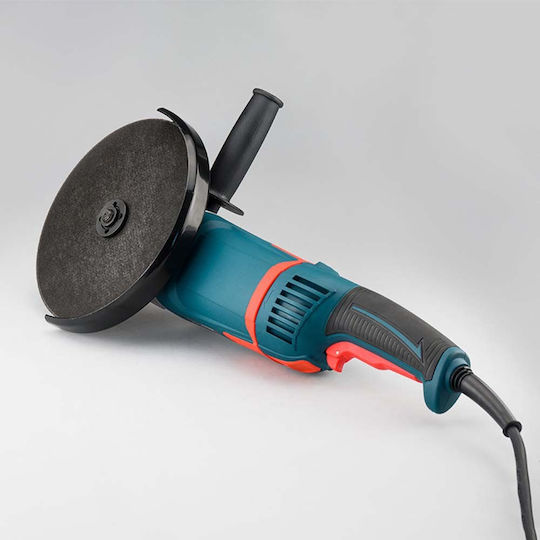Bormann Pro BAG2400 Grinder 230mm Electric 2400W