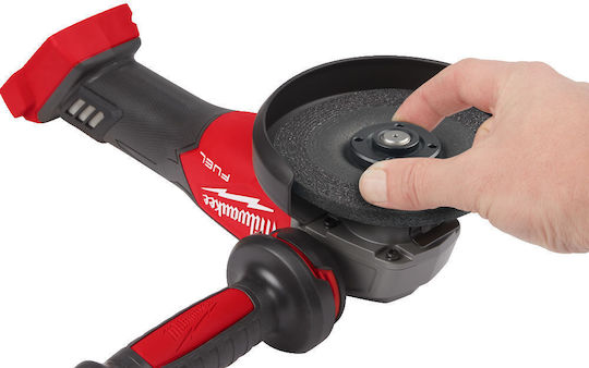 Milwaukee FSAG125X-0X Grinder 125mm Battery Brushless 18V Solo