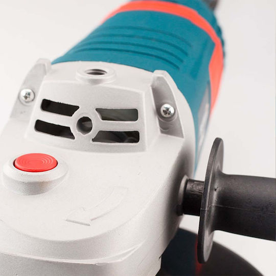 Bormann Pro BAG2400 Grinder 230mm Electric 2400W