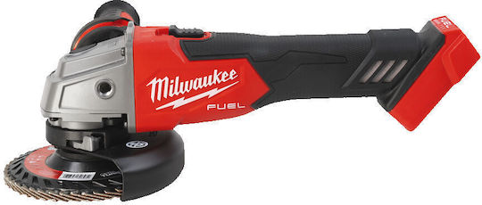 Milwaukee FSAG125X-0X Grinder 125mm Battery Brushless 18V Solo
