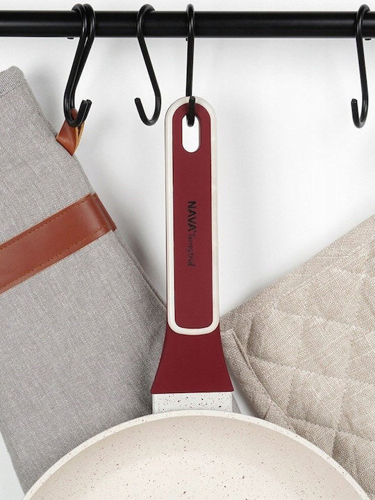 Nava Terrestrial Pan made of Aluminum with Non-Stick Coating 26cm