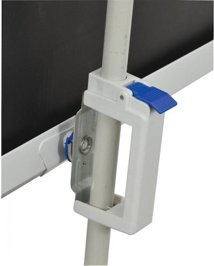 AvLink Οθόνη Προβολής Projector Δαπέδου με Λόγο Εικόνας 1:1 / 84"