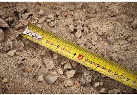 Stanley Fatmax Tape Measure 32mm x 10m