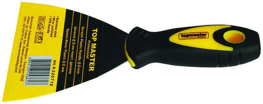 Topmaster Cuțit comun 75mm cu Mâner de Plastic 320710 10-0507