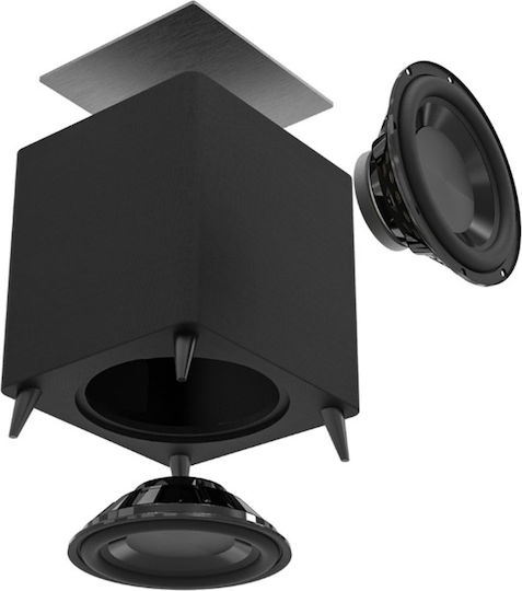 Origin Acoustics SUBD10EU Безжичен Активен Субуфер с 10" Bass Driver 300W Черен