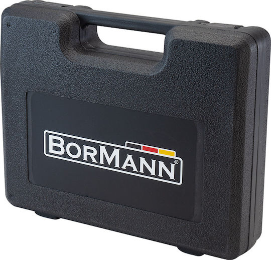 Bormann Soldering Iron Electric 100W With case