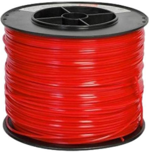 Kamihaki 40-50S Round Brush Cutter Trimmer Line Length 50m and Thickness 4mm