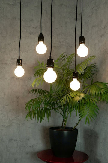Segula Λάμπα LED 3.2W για Ντουί E27 Θερμό Λευκό 330lm Dimmable