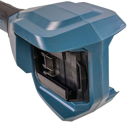 Bormann BBP4550 Χορτοκοπτικό Ώμου / Χειρός Μπαταρίας 40V Solo