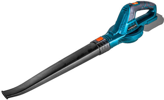 Bormann BBP4300 Blower Handheld Battery 20V Solo with Maximum Air Speed 190km/h