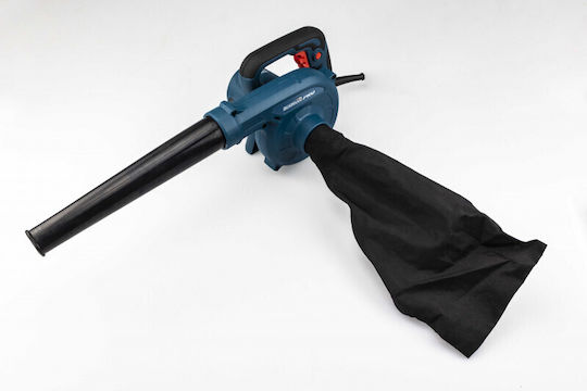 Bormann BPB7000 Blower / Vacuum Handheld Electric 650W with Volume Control