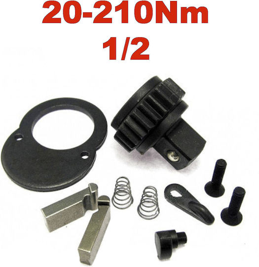 Force 6474380-P Sonstiges Handwerkzeug-Zubehör