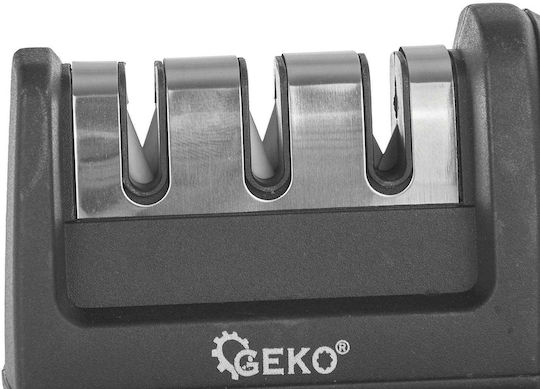 Geko Knife Sharpener
