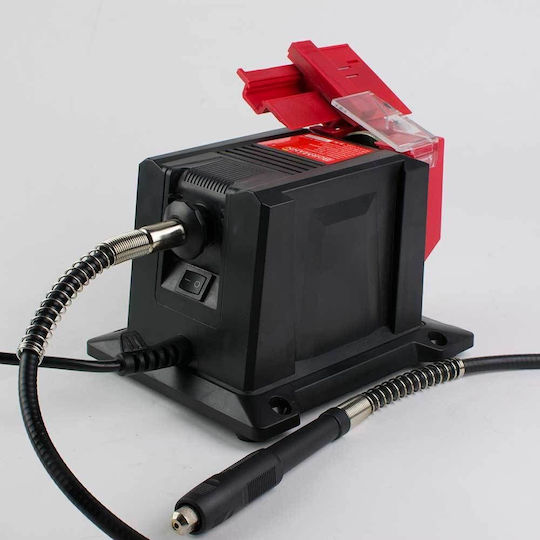 Bormann BMS6500 Ηλεκτρικό Ακονιστήρι 45.5x42x19cm