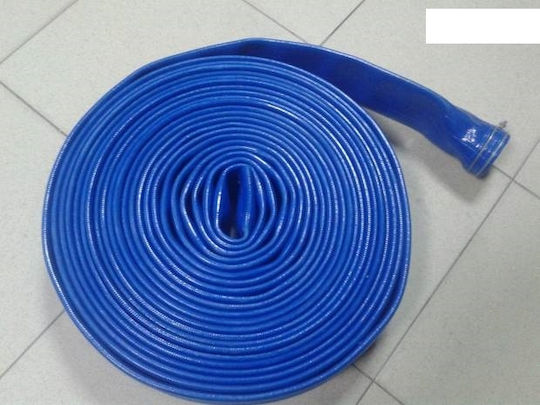 Heliflex 03AGFLATM90 Μάνικα Ποτίσματος Φ90 3m