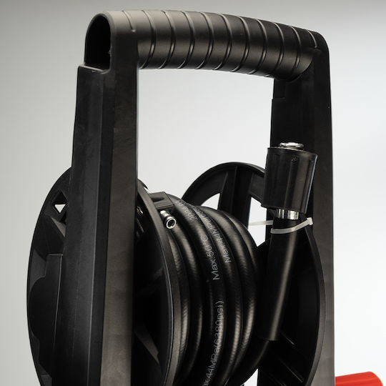 Bormann BPW2620 Πλυστικό Ρεύματος 2000W με Πίεση 150bar