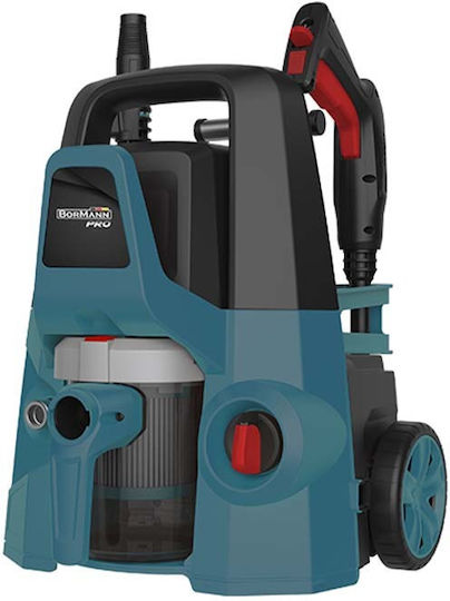 Bormann Pro BPW3130 Миялна машина Машина с Налягане 130бар