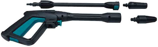 Bormann Pro BPW4300 Πλυστικό Ρεύματος 1800W με Πίεση 135bar