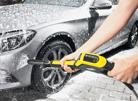 Karcher K 4 Premium Power Control Flex Πλυστικό Ρεύματος 1800W με Πίεση 130bar
