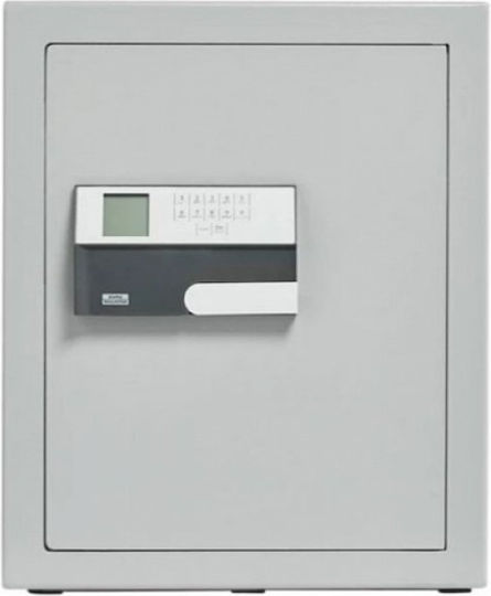 Burg Wachter C340e Сейф с ключ Размери Д43.5xШ38.2xВ52.8см с Тегло 49кг C340E