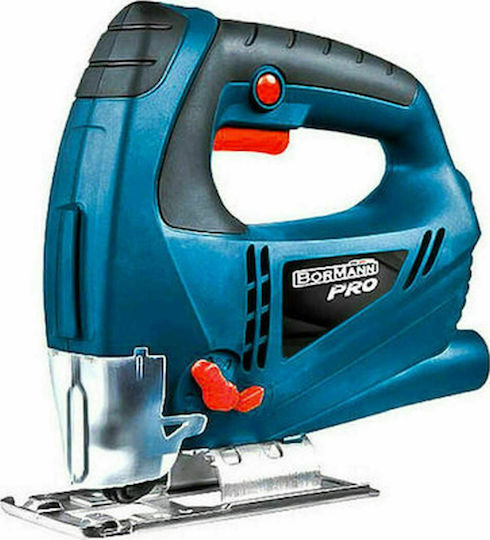 Bormann Pro Σέγα 600W