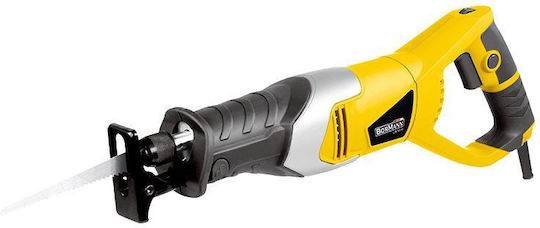 Bormann BRS6600 Reciprocating Saw 650W