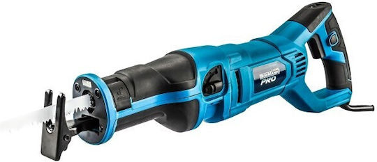 Bormann BRS2000 Pro Σπαθοσέγα 1400W