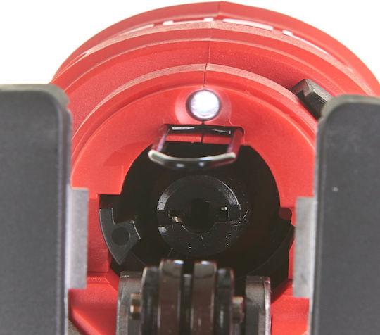 Milwaukee M18 FJS-502X Σέγα 18V 2x5Ah Brushless