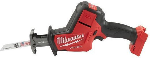 Milwaukee M18 FHZ-502X Σπαθοσέγα 18V 2x5Ah Brushless