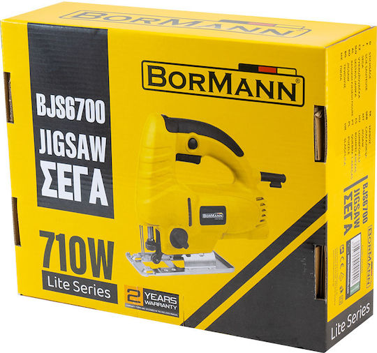 Bormann BJS6700 Σέγα 710W