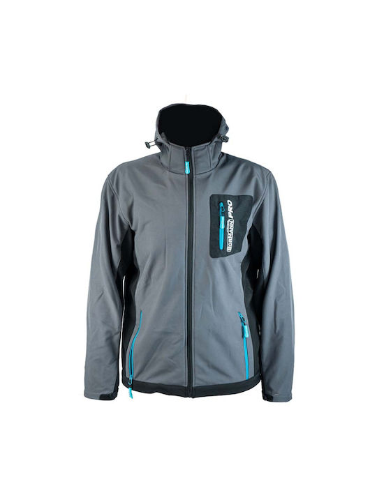 Bormann Pro Napoli Μπουφάν Softshell Bormann Pro Napoli Μπουφάν Softshell