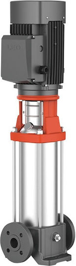 Leo Group H A Leo Electric Surface Water Pump 4hp Three-Phase
