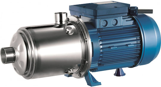 Pentax Electric Surface Water Pump 2.5hp