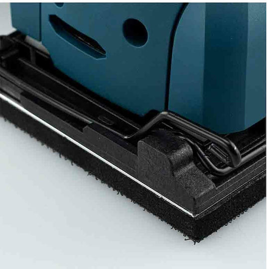 Bormann Pro BSS1500 Παλμικό Τριβείο Χούφτας 180W με Σύστημα Αναρρόφησης