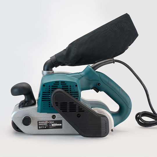 Bormann Pro BBS1850 Ταινιολειαντήρας 1200W