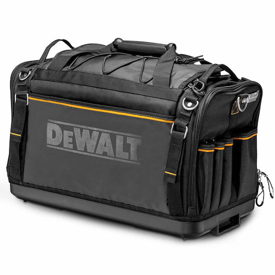 Dewalt DWST83522 Waterproof Black Hand Tool Bag