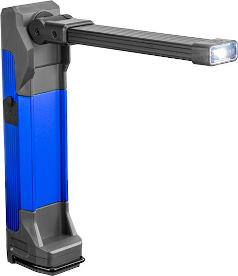 Bormann Battery LED with Brightness up to 800lm