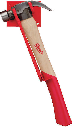 Milwaukee Ciocanul 570gr cu Mâner de Lemn 4932478660