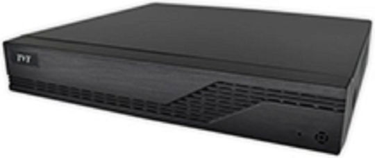 TVT Înregistrare video DVR 4 canale cu rezoluție Full HD TD-2004TS-HL