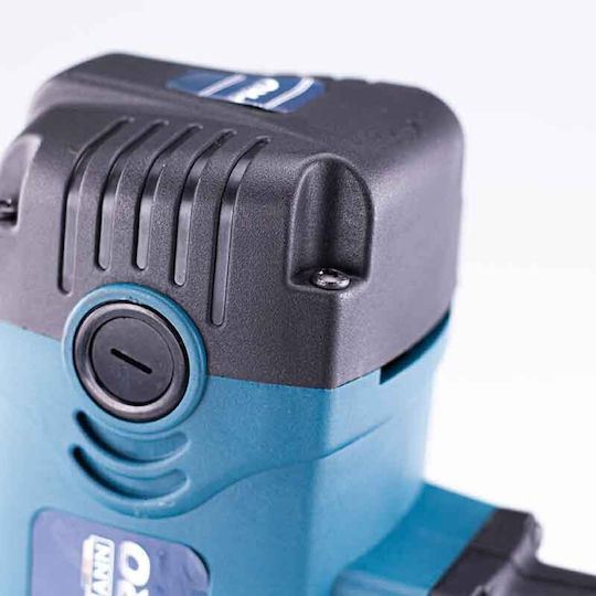 Bormann Pro Power Disc Sander 1500W BCG1500