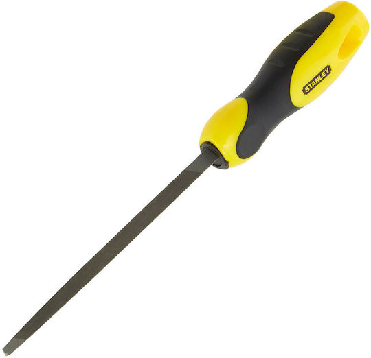 Stanley 0-22-495 Λίμα Πριονιού Τετράγωνη με Λαβή