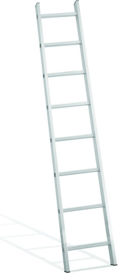 Bormann BHL1011 Leiter Aluminium mit 11 Stufen 290cm