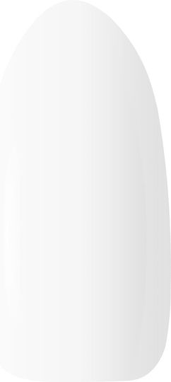 Activeshop Gel Falsche Nagelgel Weiß 45gr