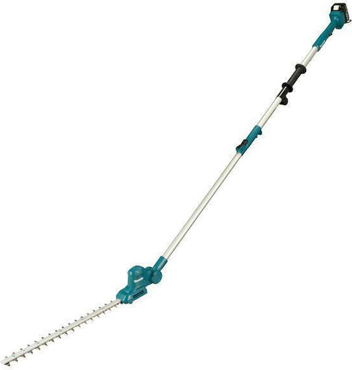Makita Hedge Trimmer Battery 18V Telescopic with Blade 46cm DUN461WSF
