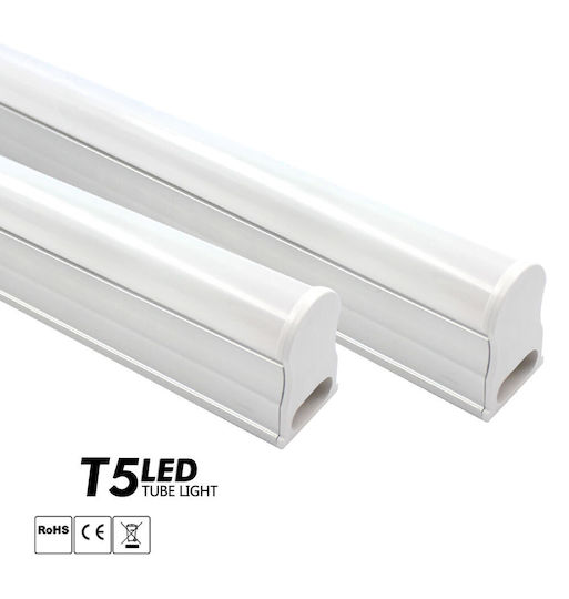 Aca Under-Cabinet LED Light 18W Natural White with Switch 120cm