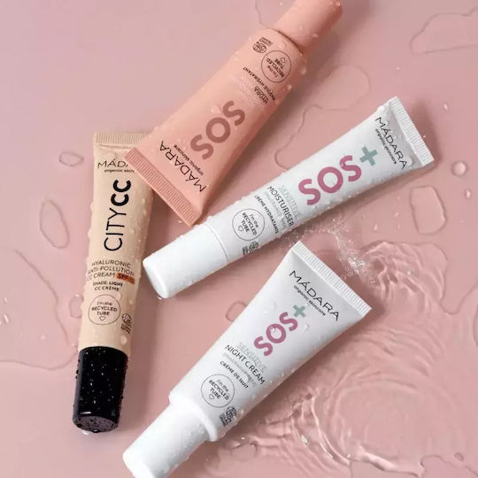 Madara SOS Care Комплект за грижа за кожата за Хидратация