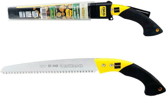 Cresman SK-5 Pruning Hand Saw 24cm