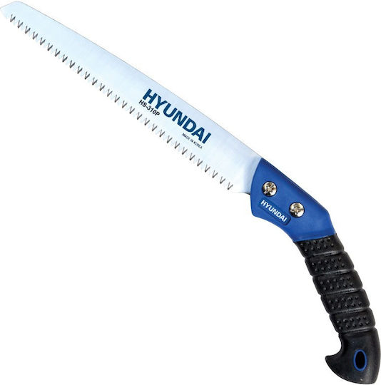 Hyundai HS-310P Handsäge Baumsäge 31cm