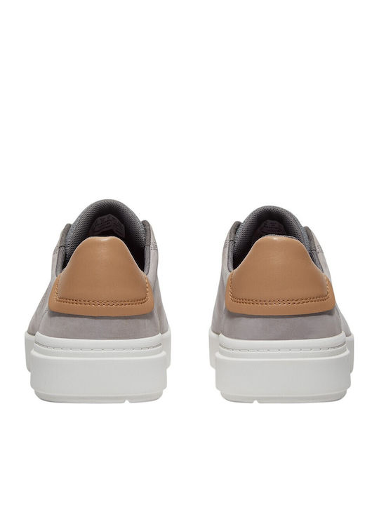 Seneca Bay Oxford Ανδρικά Sneakers Light Grey