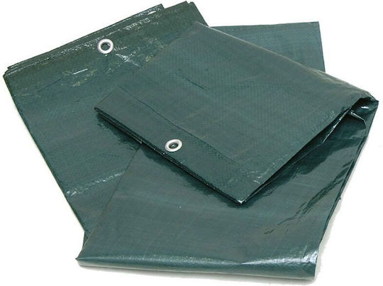 Bormann BTR2000 Tarpaulin 60gr/m² 2x3m. Light Type Green